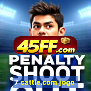 7 cattle.com jogo